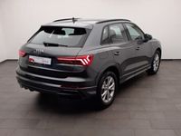 gebraucht Audi Q3 Design S line 35 TDI 110(150) kW(PS) S tronic