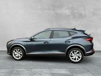 Używany Cupra Formentor 150 KM (110 kW) 2023 Szary SUV