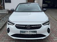 Gebraucht Opel Corsa-e Elegance 100 kW (136 PS) 2020 Weiß Kleinwagen