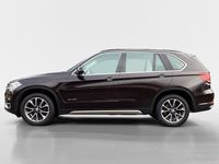 gebraucht BMW X5 xDrive40d