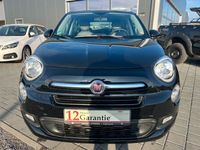 gebraucht Fiat 500X Pop Star Automatik AHK 2.Hand