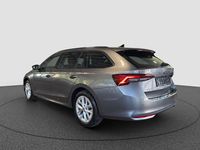 Gebraucht Skoda Octavia Selection 150 PS (110 kW) 2024 Grau Kombi