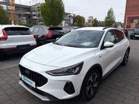 Usata Ford Focus Active 155 CV (114 kW) 2024 Bianco Berlina