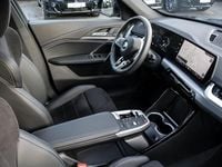 Gebraucht BMW X1 M Sport 136 PS (100 kW) 2025 Schwarz SUV