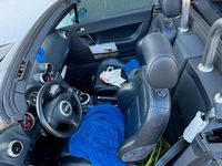 Gebraucht Audi TT Roadster 150 PS (110 kW) 2003 Cabrio