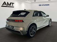 Neu Hyundai Ioniq 167 kW (228 PS) 2025 Weiß Kleinwagen