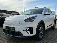 Gebraucht Kia e-Niro Vision 150 kW (204 PS) 2021 Schneeweiß SUV