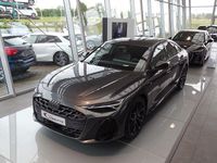 Neu Audi A6 Edition .1 204 PS (150 kW) 2025 Grau Limousine