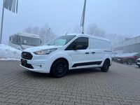 Gebraucht Ford Transit Connect 2021 Weiss Van / Kleinbus