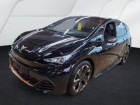 Gebraucht Cupra Born e-Boost 169 kW (231 PS) 2025 Midnight black metallic Kleinwagen