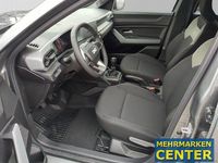 Neu Dacia Duster Essentiel 101 PS (74 kW) 2025 Grau SUV