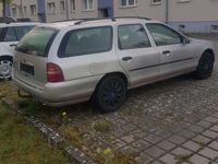 gebraucht Ford Mondeo 16V GLX