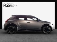 Neu Alpine A290 130 kW (177 PS) 2025 Dolomit grau satiniert & dach schwarz (grau) Kleinwagen