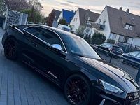 Gebraucht Audi RS5 450 PS (330 kW) 2017 Schwarz Coupé