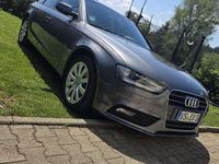 Usado Audi A4 Attraction 150 HP (110 kW) 2014 Carrinha