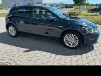 Gebraucht VW Golf VII Cup 105 PS (77 kW) 2014 Schwarz Limousine