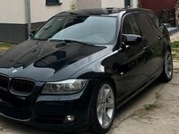 Gebraucht BMW 330 Performance 430 PS (316 kW) 2010 Schwarz Kombi