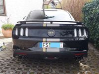 gebraucht Ford Mustang GT Mustang 5.0 Ti-VCT V8