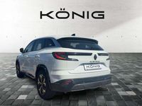 Gebraucht Renault Austral Evolution 158 PS (116 kW) 2023 Arktis weiß SUV