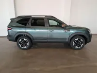 Neu Dacia Bigster Extreme 109 PS (80 kW) 2025 Grün SUV