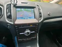 Używany Ford S-MAX S 190 KM (139 kW) 2019 Srebrny Minivan