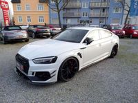 gebraucht Audi RS5 RS5R Sportback quattro ABT 1 of 50