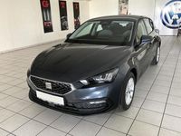 Neu Seat Leon Style 116 PS (85 kW) 2026 Magneticgrau Limousine