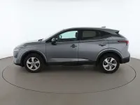 Gebraucht Nissan Qashqai N-Connecta 2021 Grau SUV