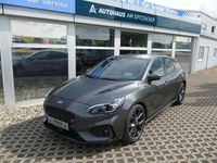 Usata Ford Focus ST 280 CV (205 kW) 2020 Grigio Coupé