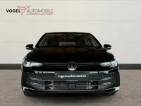 Gebraucht VW Golf VIII Goal 150 PS (110 kW) 2024 Schwarz Limousine