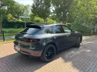 Gebraucht Porsche Macan GTS 360 PS (264 kW) 2018 Grau SUV