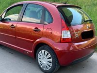 gebraucht Citroën C3 1,6 DIESEL