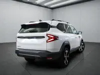 Neu Dacia Bigster Journey 140 PS (102 kW) 2025 Weiß SUV