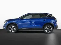 Gebraucht Renault Austral Equilibre 140 PS (102 kW) 2023 Blau SUV