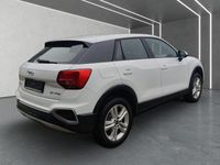 Gebraucht Audi Q2 Advanced Plus 116 PS (85 kW) 2025 Weiß SUV