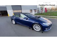 gebraucht Tesla Model S Model S 2019Maximale Reichweite