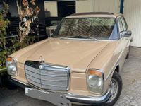 gebraucht Mercedes 280 W114/8