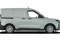 Neu Ford Transit Trend 101 PS (74 kW) 2026 Grau Van