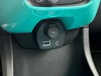 Gebraucht Citroën C1 Feel 69 PS (50 kW) 2015 Schwarz Kleinwagen