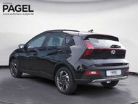 gebraucht Hyundai Bayon 1.0 T-GDi Trend #DCT*48V