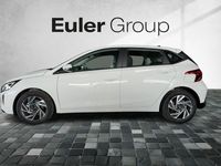 Neu Hyundai i20 Trend 90 PS (66 kW) 2026 Weiß Kleinwagen