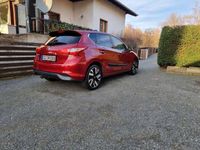 gebraucht Nissan Pulsar Tekna 190PS AHK inkl Winterräder