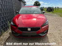 Neu Seat Leon FR 150 PS (110 kW) 2026 Other Limousine