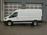 Gebraucht Ford Ka 77 PS (56 kW) 2019 Weiss Limousine