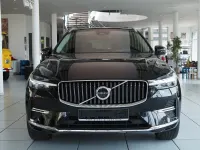 Gebraucht Volvo XC60 Plus 197 PS (144 kW) 2023 Schwarz SUV
