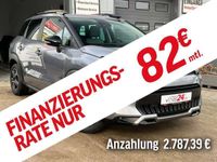 gebraucht Citroën C3 Aircross Aircross Plus Feel 1.2