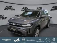 Neu Dacia Duster Expression 140 PS (102 kW) 2026 Grau SUV