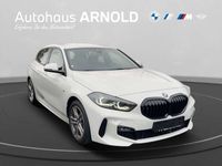 gebraucht BMW 116 i M Sport Navi Adapt.LED RFK