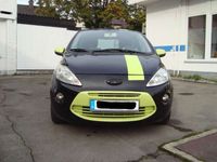 gebraucht Ford Ka Ka/Ka+Colour Line Sport-Edition Service Kupplung Neu