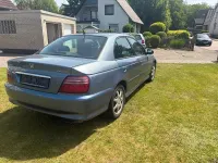 Gebraucht Honda Accord 147 PS (108 kW) 2001 Limousine
